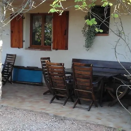 Domisiladore Holiday home Esparron-de-Verdon