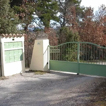 Holiday home Domisiladore *