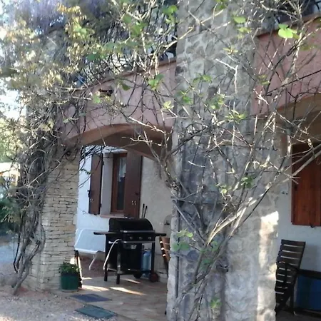 Domisiladore Holiday home Esparron-de-Verdon