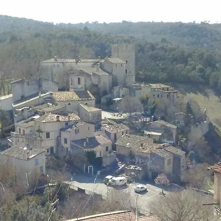 Domisiladore Holiday home