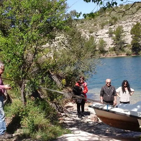 Domisiladore Esparron-de-Verdon
