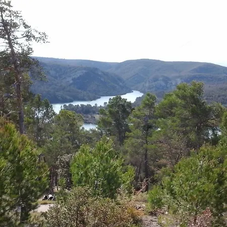 Domisiladore Esparron-de-Verdon