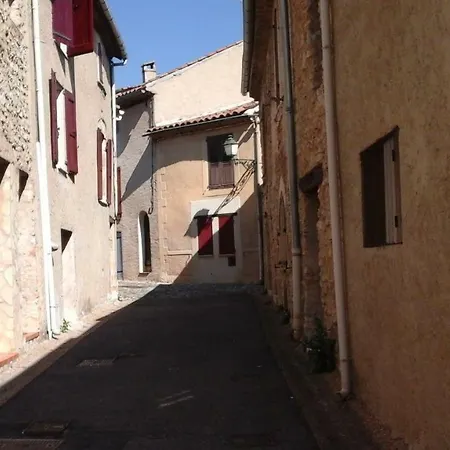 Domisiladore Holiday home Esparron-de-Verdon