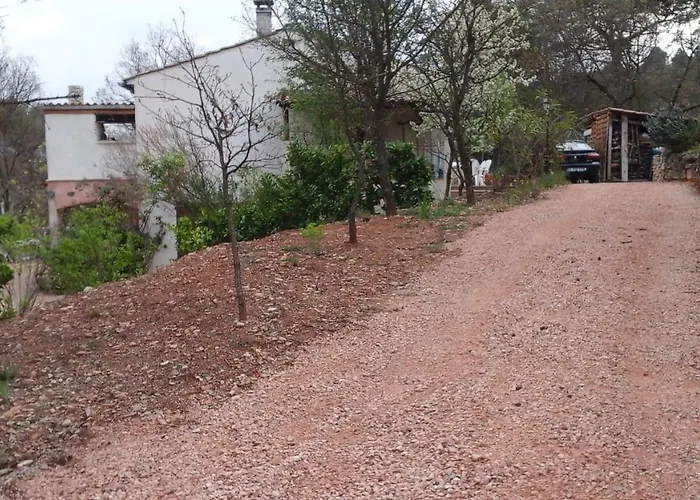 Holiday home Domisiladore *