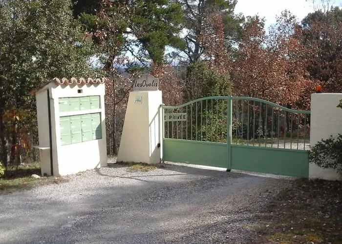 Holiday home Domisiladore *