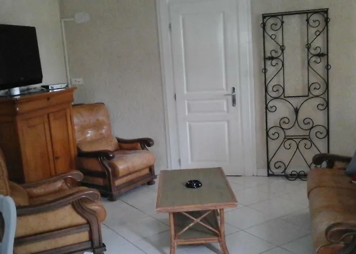 Domisiladore Esparron-de-Verdon