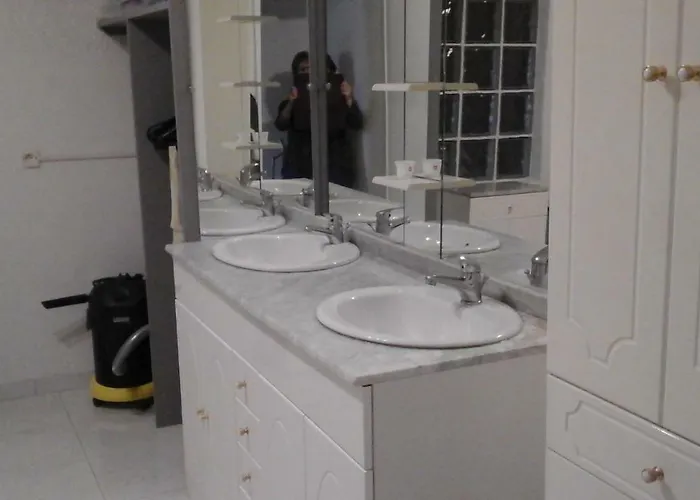 Holiday home Domisiladore