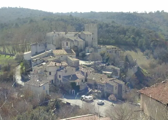 Domisiladore Holiday home