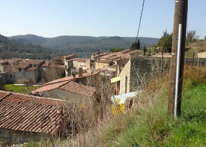 Domisiladore Esparron-de-Verdon