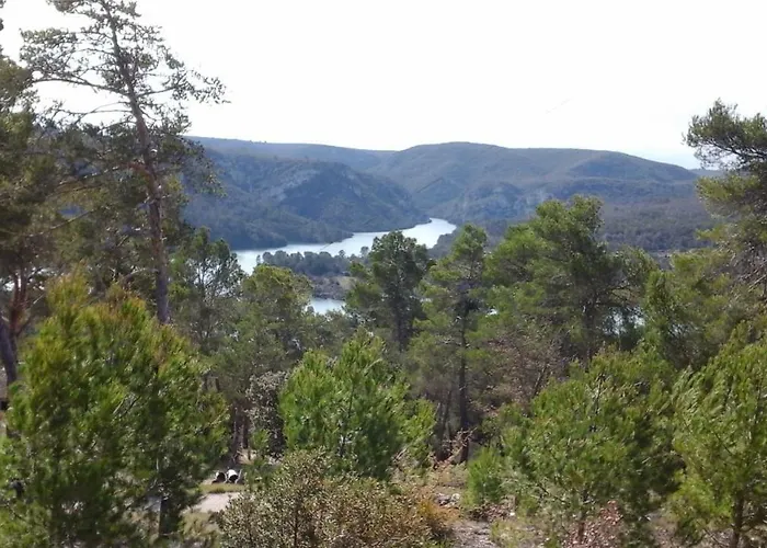 Domisiladore Esparron-de-Verdon