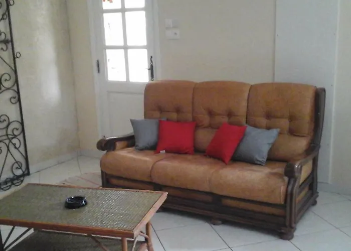 Domisiladore Holiday home *