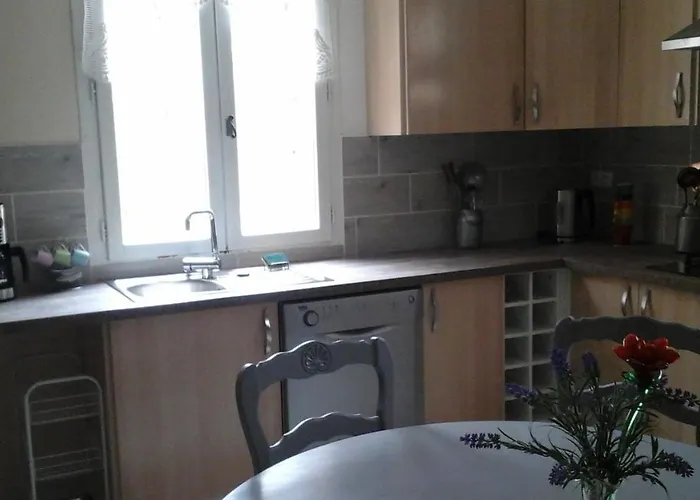 Holiday home Domisiladore